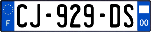 CJ-929-DS