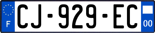 CJ-929-EC