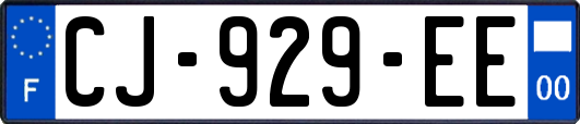 CJ-929-EE