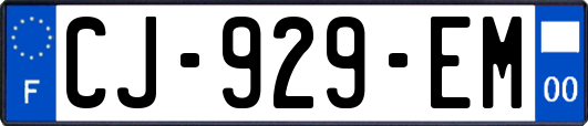 CJ-929-EM