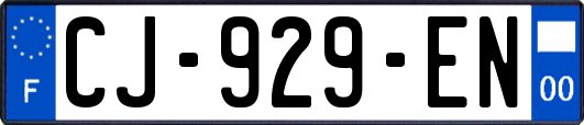 CJ-929-EN