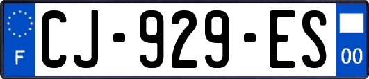 CJ-929-ES