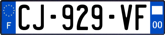 CJ-929-VF