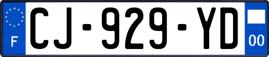 CJ-929-YD