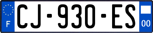 CJ-930-ES