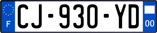 CJ-930-YD