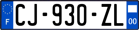 CJ-930-ZL