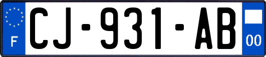 CJ-931-AB