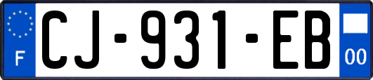 CJ-931-EB