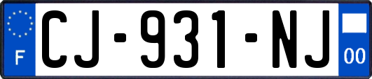 CJ-931-NJ