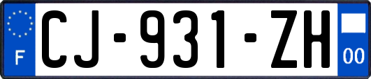 CJ-931-ZH