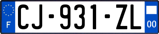 CJ-931-ZL