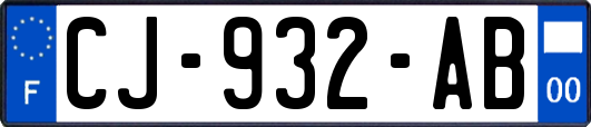 CJ-932-AB