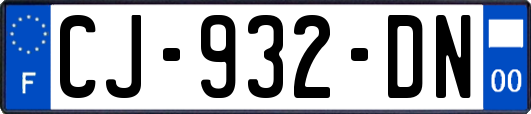 CJ-932-DN