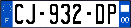 CJ-932-DP