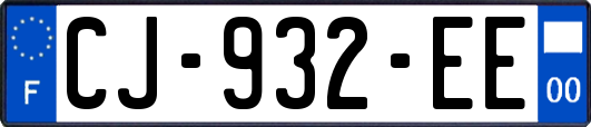 CJ-932-EE