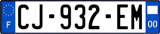 CJ-932-EM