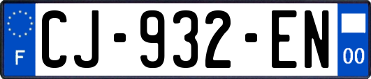 CJ-932-EN
