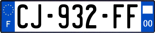 CJ-932-FF