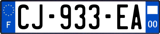 CJ-933-EA