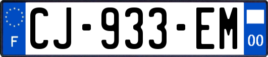 CJ-933-EM