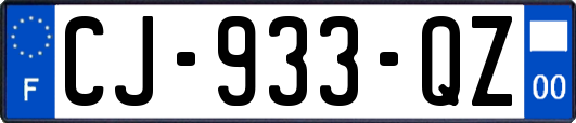 CJ-933-QZ