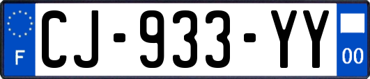 CJ-933-YY