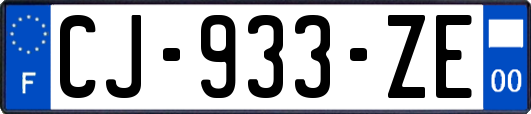 CJ-933-ZE