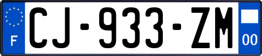 CJ-933-ZM