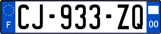 CJ-933-ZQ