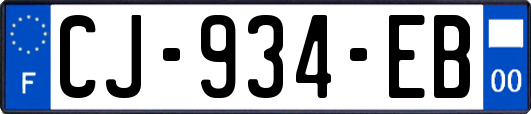 CJ-934-EB
