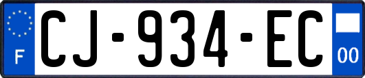 CJ-934-EC