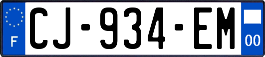 CJ-934-EM