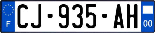 CJ-935-AH