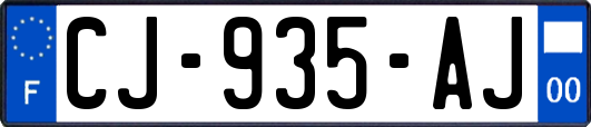 CJ-935-AJ