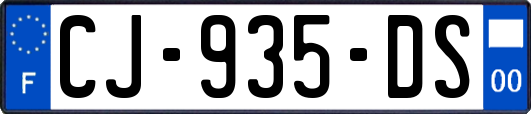 CJ-935-DS