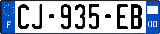 CJ-935-EB