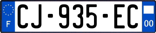 CJ-935-EC