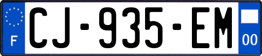 CJ-935-EM