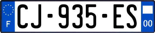 CJ-935-ES
