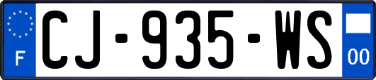 CJ-935-WS