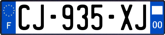 CJ-935-XJ