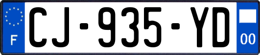 CJ-935-YD