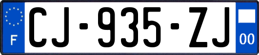 CJ-935-ZJ