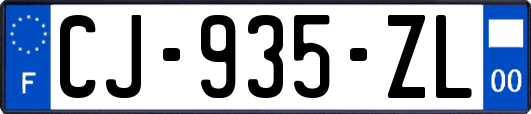 CJ-935-ZL