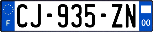 CJ-935-ZN