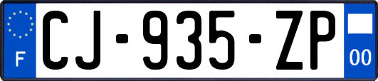 CJ-935-ZP