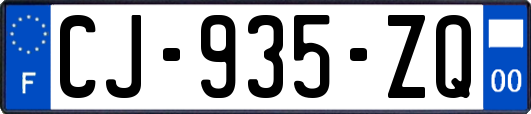 CJ-935-ZQ