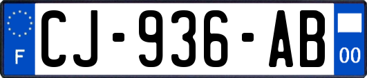 CJ-936-AB