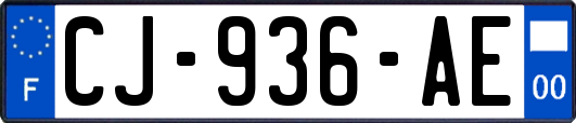 CJ-936-AE